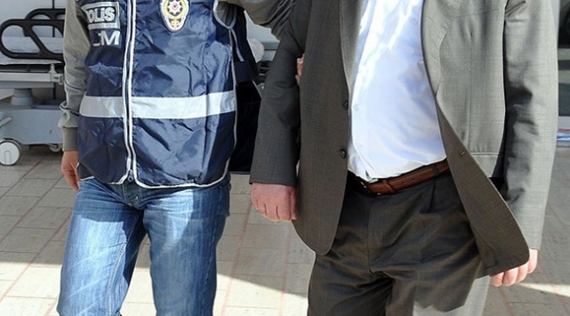 Ankara’daki terör saldırısında 1 tutuklama