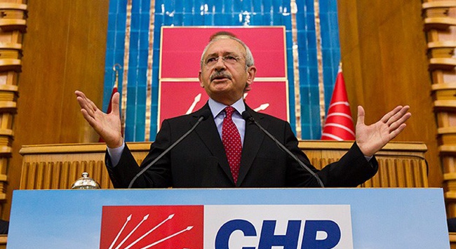 Kılıçdaroğlu’ndan HDP’li vekile sert tepki