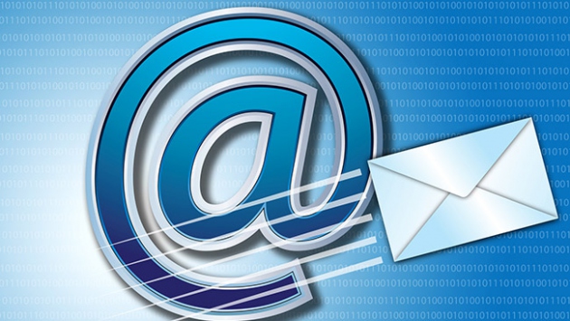 Emniyet’ten vatandaşlara “e-posta” uyarısı