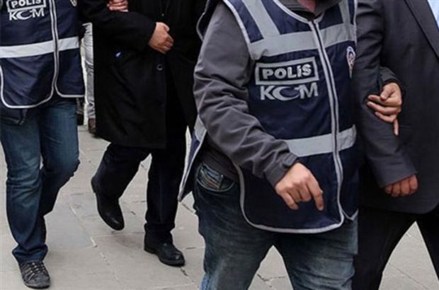 Malatya’da HDP ve DBP eş başkanları tutuklandı