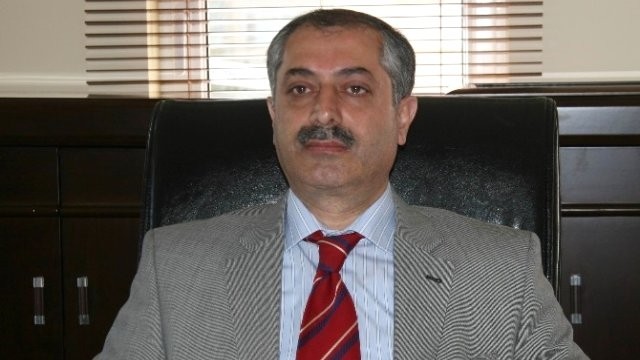 HDP Milletvekili Erdoğmuş, Ankara’da gözaltına alındı