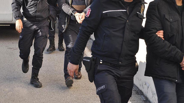 İstanbul’da DEAŞ operasyonu : 31 gözaltı