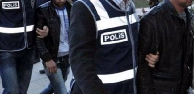 PKK şokta: 3 isim yakalandı!