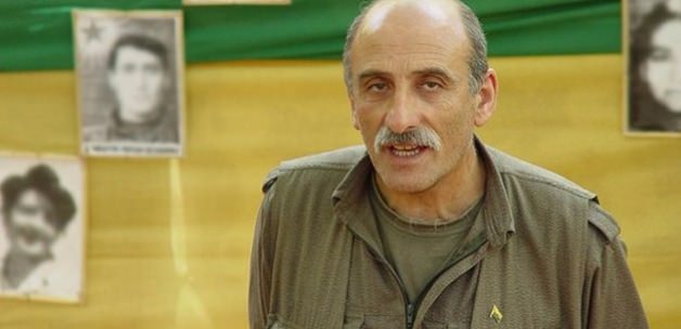 PKK’lı Duran Kalkan: Kürt baharına az kaldı