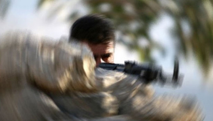 Şırnak Beytüşşebap’ta Taşarası Jandarma Karakolu’na PKK saldırısı