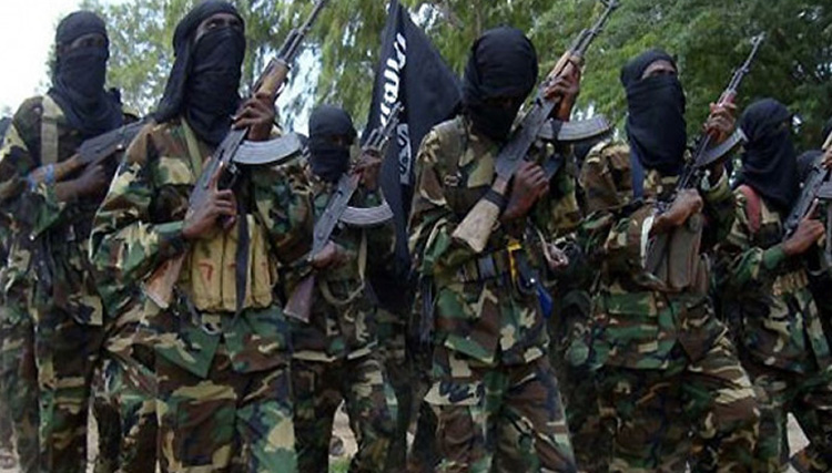 Somali’de el-Şebab örgütünün üst düzey komutanı öldürüldü