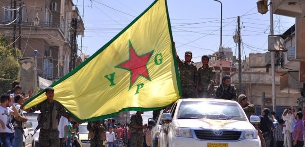 YPG Suriye’deki ateşkesi kabul etti