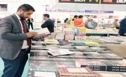 Abdurrahim Cemal SAYGIN Kimdir?