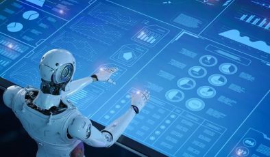 Geleceğin Mesleğiyle Tanış: Big Data Eğitimi Neden Şart?