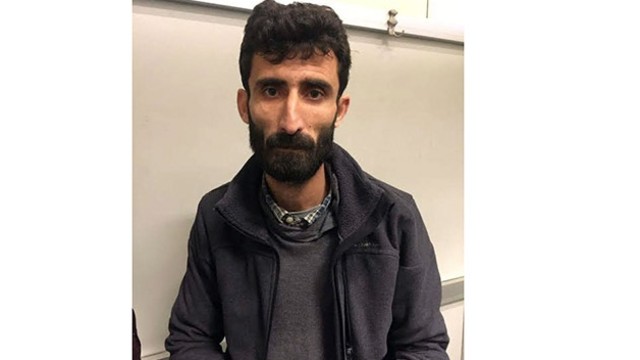Atatürk Havalimanı’nda 1 PKK’lı yakalandı