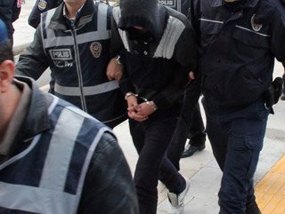 Batman’da PKK’ya yardım eden 21 kişi gözaltına alındı
