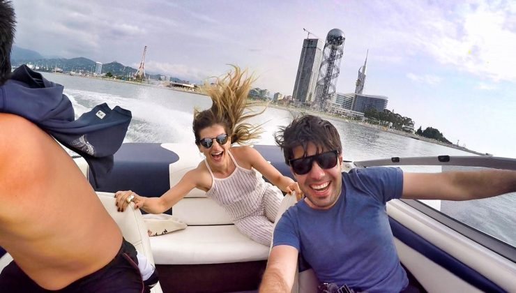 Batum Turu Yorumları ve Kullanıcı Deneyimleri