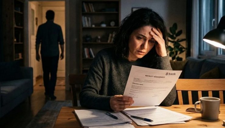 İstanbul Şişli’de Boşanma Davası Süreci ve Aile Hukuku Uygulamaları