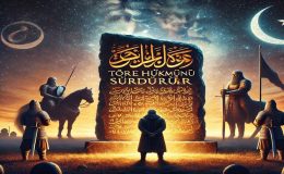 TÖRE: Yazılmayan Anayasa, Değişmeyen Karar