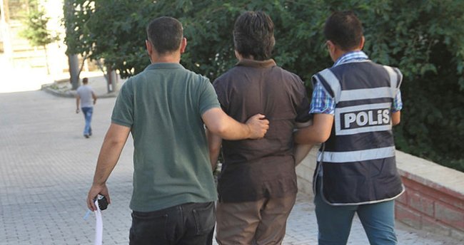 Edirne’de FETÖ soruşturmasında 2 avukat gözaltında