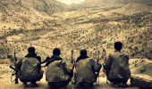 Balıkesir Edremit’te “Fitre ve Zekatlar PKK’ya Gidiyor” İddiası