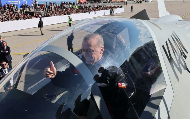 İsrail basınından Netanyahu'yu &ccedil;ıldırtacak T&uuml;rkiye analizi