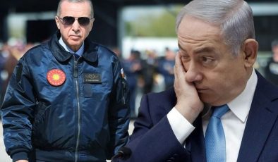 İsrail basınından Netanyahu’yu çıldırtacak Türkiye analizi