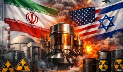 İsrail, savaşı tamamen sona erdirmenin şartını açıkladı