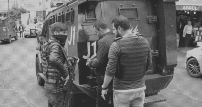 Karaman’da silah kaçakçılığı operasyonu