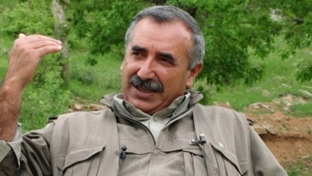 Murat Karayılan ve Duran Kalkan için yakalama kararı kararı