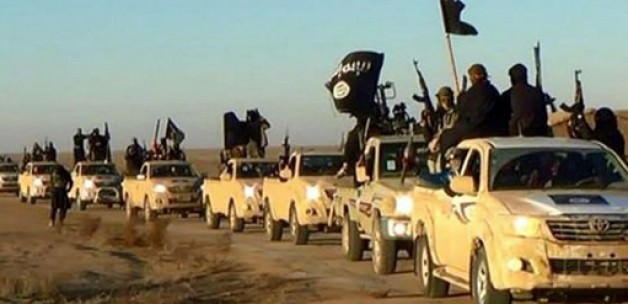IŞİD o ülkenin başbakanını kaçıracaktı