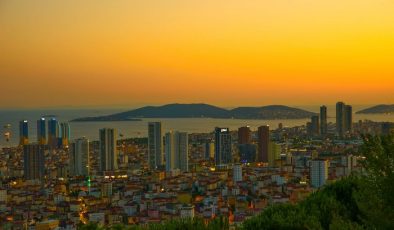 Tarihin Derinliklerinden Günümüze: Pendik