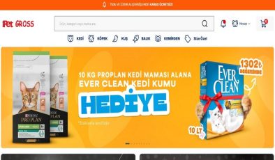 Trixie Oyuncaklarıyla Kedinizin Enerjisini Serbest Bırakın