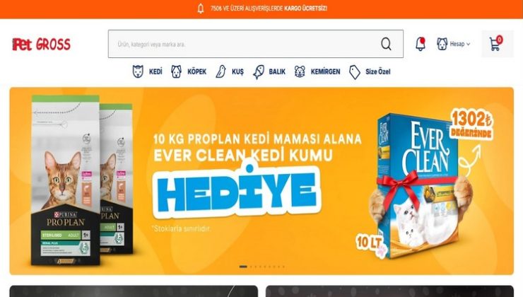 Trixie Oyuncaklarıyla Kedinizin Enerjisini Serbest Bırakın