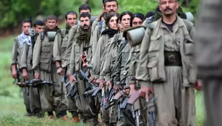 PKK/YPG’den Münbiç’te roket saldırısı: 7 yaralı