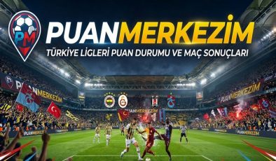 TFF 1. Lig’de En Çok Gol Atılan Maçlar