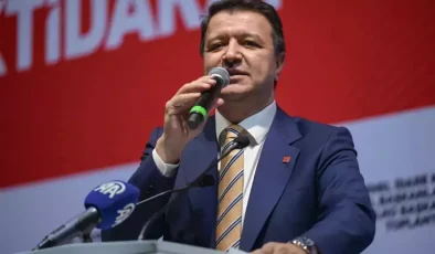 Saadet Partisi Genel Başkanı Arıkan: Kendi gemilerimizi hazırlayacağız ve Gazze’ye yelken açacağız