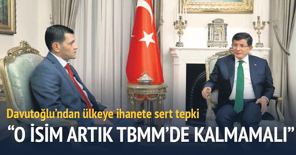 ‘Türkiye’yi bölmelerine izin vermeyeceğiz’