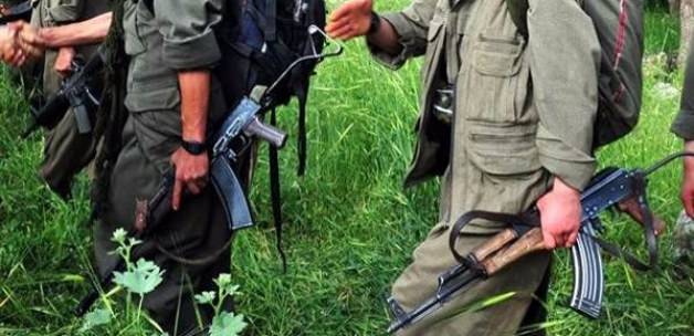 PKK Avrupa’da da terör estiriyor